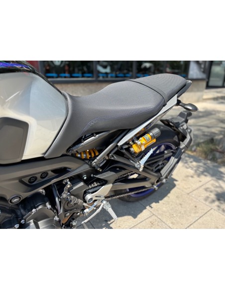 YAMAHA MT-09 SP AÑO 2019 CON 21.277 KM.