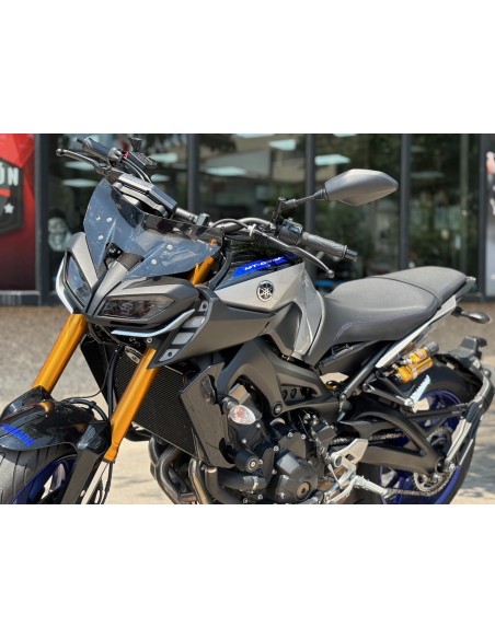 YAMAHA MT-09 SP AÑO 2019 CON 21.277 KM.