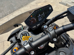 YAMAHA MT-09 SP AÑO 2019 CON 21.277 KM.