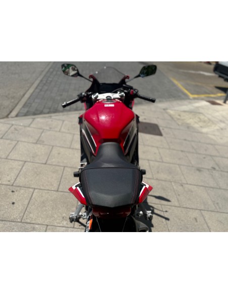HONDA CBR 650 R AÑO 2021 CON 6.867 KM