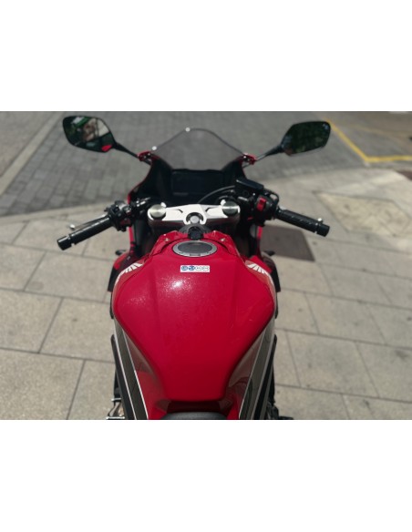 HONDA CBR 650 R AÑO 2021 CON 6.867 KM