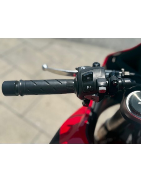 HONDA CBR 650 R AÑO 2021 CON 6.867 KM