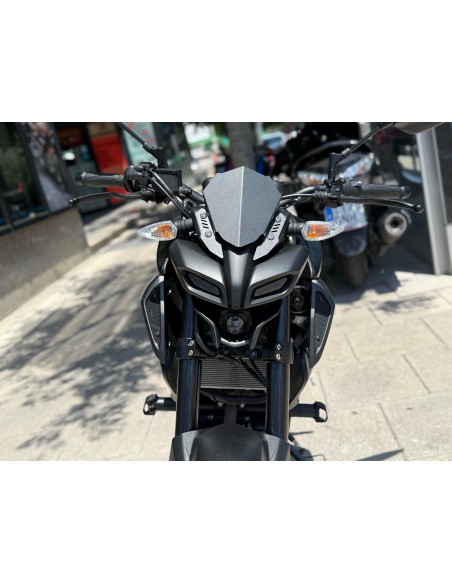 YAMAHA MT-125 AÑO 2025 CON 712 KM.