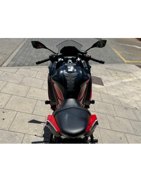 KAWASAKI NINJA 650 40º ANIVERSARIO AÑO 2024 CON 10.440 KM.