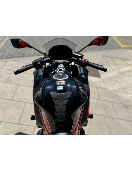 KAWASAKI NINJA 650 40º ANIVERSARIO AÑO 2024 CON 10.440 KM.