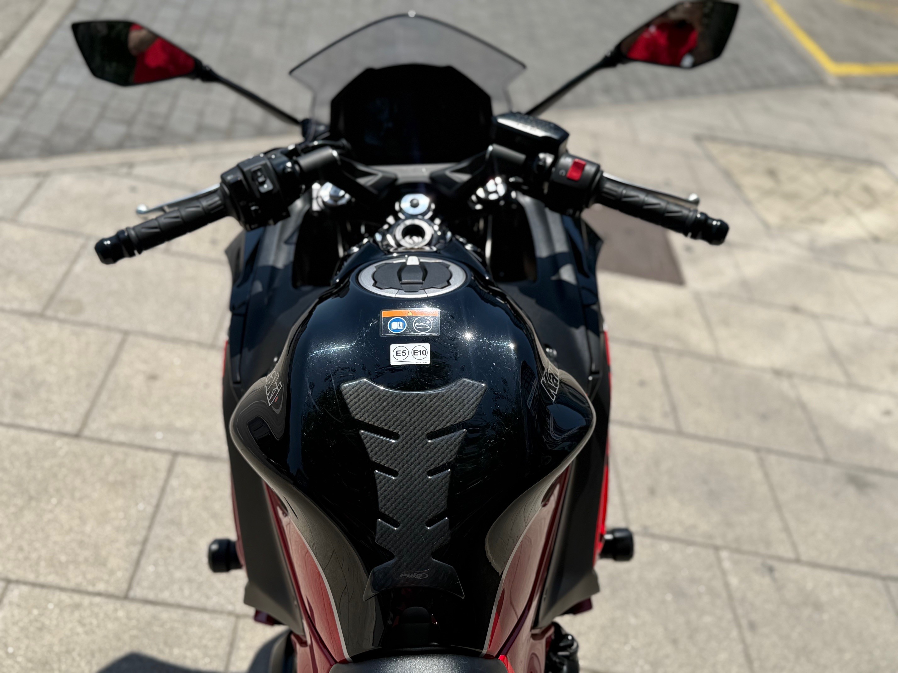 KAWASAKI NINJA 650 40º ANIVERSARIO...