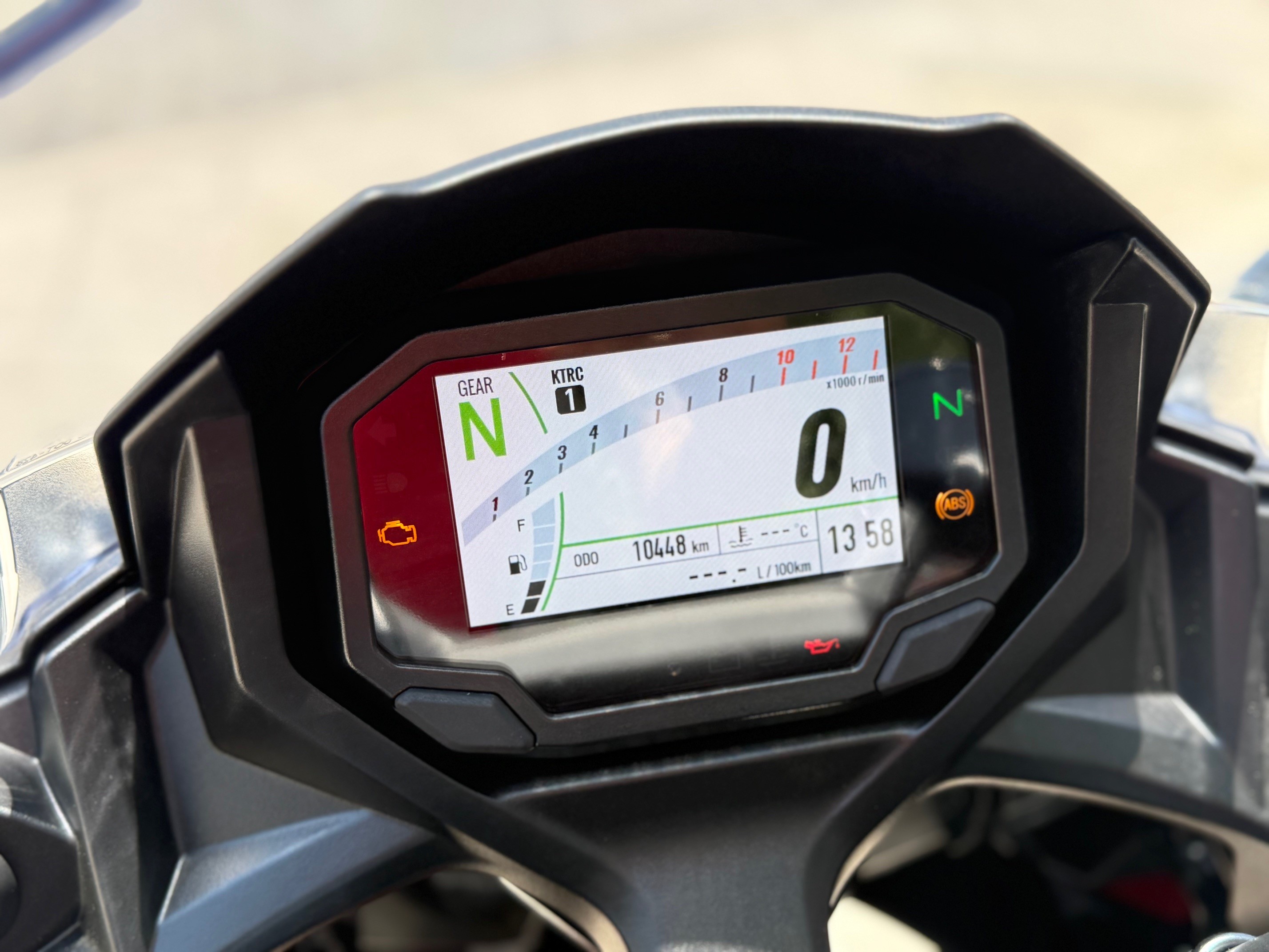 KAWASAKI NINJA 650 40º ANIVERSARIO...