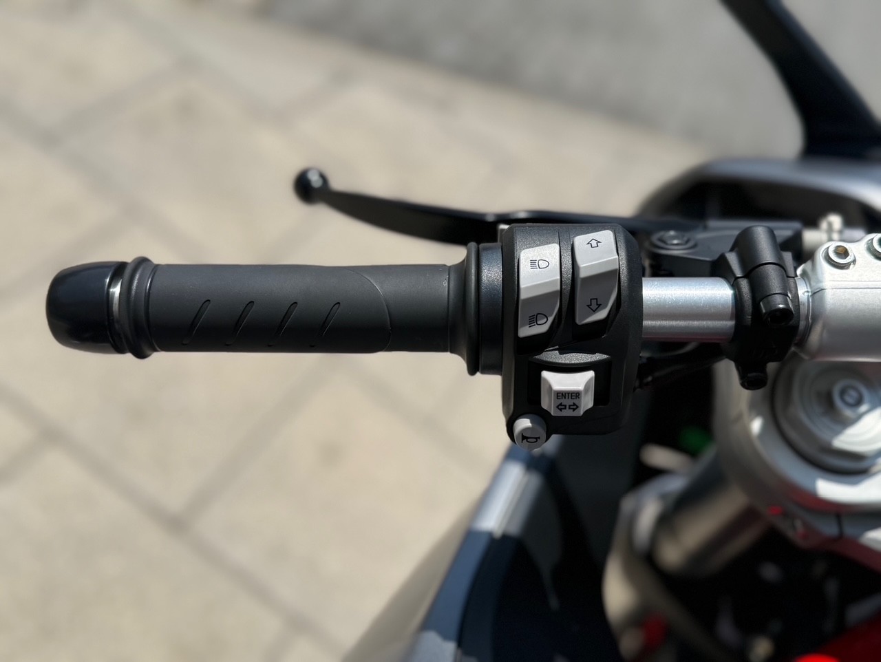 DUCATI SUPERSPORT 950 AÑO 2021 CON...