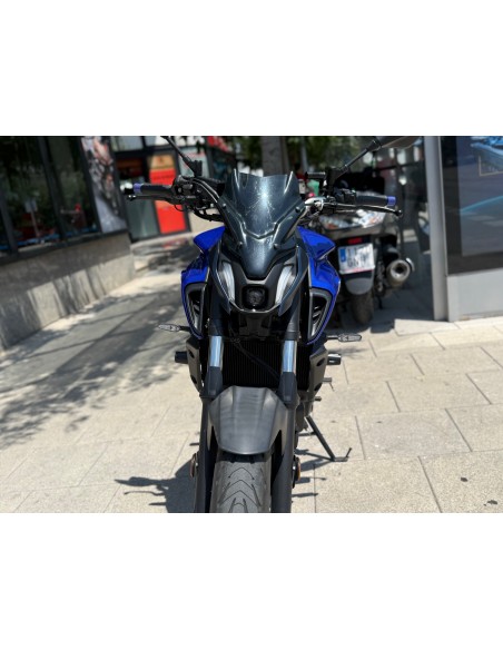 YAMAHA MT-07 AÑO 2024 CON 16.749 KM.