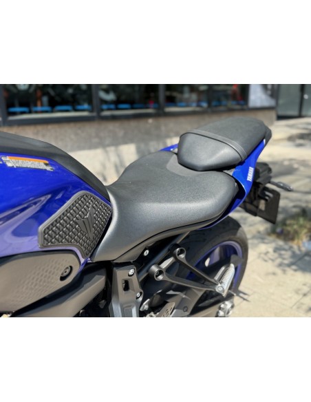 YAMAHA MT-07 AÑO 2024 CON 16.749 KM.