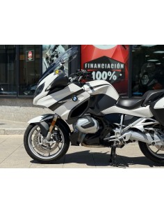 BMW R 1250 RT AÑO 2020 CON 51.162 KM. 2