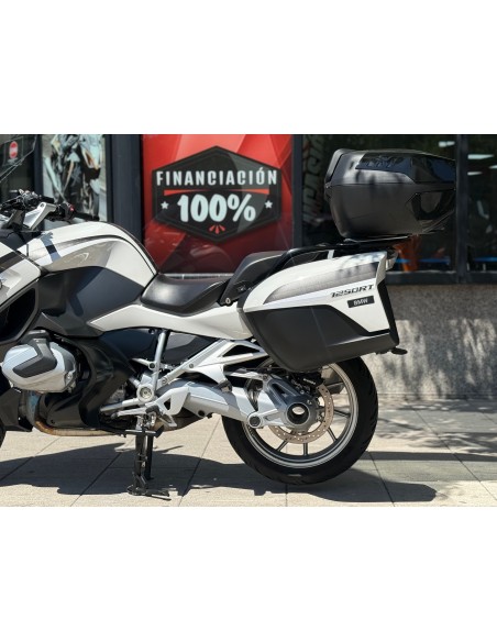 BMW R 1250 RT AÑO 2020 CON 51.162 KM.