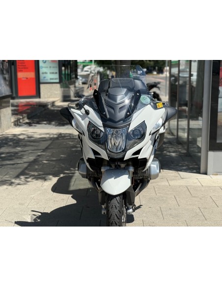 BMW R 1250 RT AÑO 2020 CON 51.162 KM.