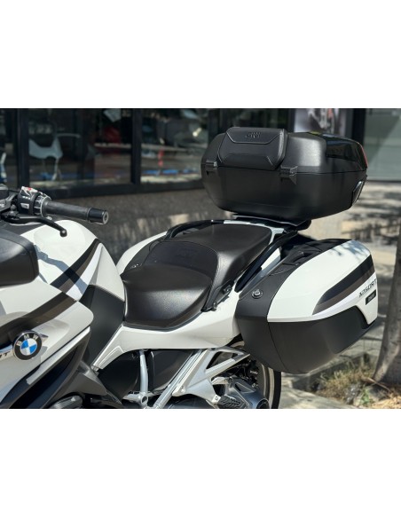 BMW R 1250 RT AÑO 2020 CON 51.162 KM.