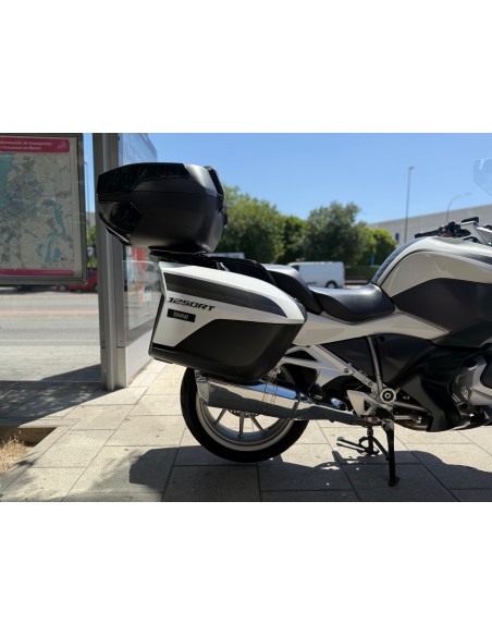 BMW R 1250 RT AÑO 2020 CON 51.162 KM.