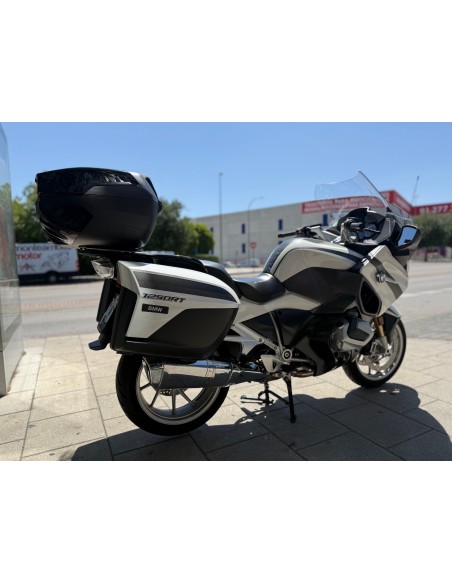 BMW R 1250 RT AÑO 2020 CON 51.162 KM.