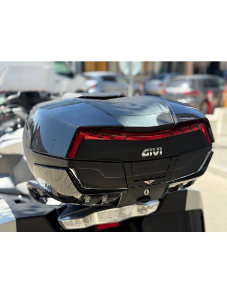 BMW R 1250 RT AÑO 2020 CON 51.162 KM.