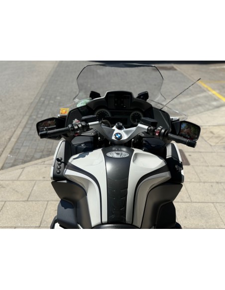 BMW R 1250 RT AÑO 2020 CON 51.162 KM.