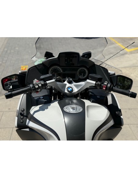 BMW R 1250 RT AÑO 2020 CON 51.162 KM.