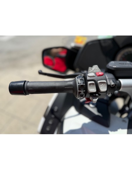 BMW R 1250 RT AÑO 2020 CON 51.162 KM.