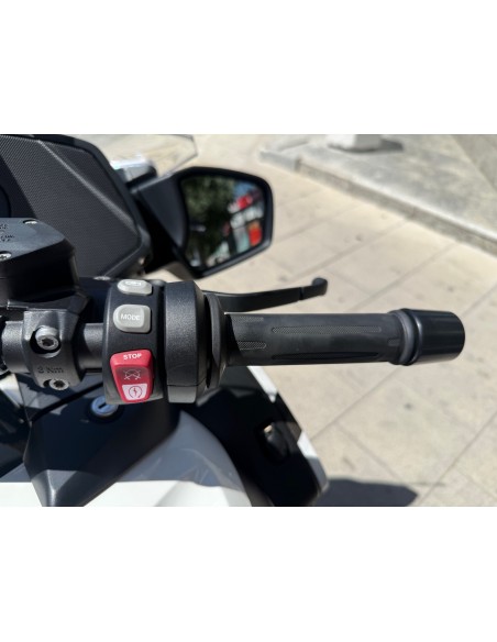 BMW R 1250 RT AÑO 2020 CON 51.162 KM.