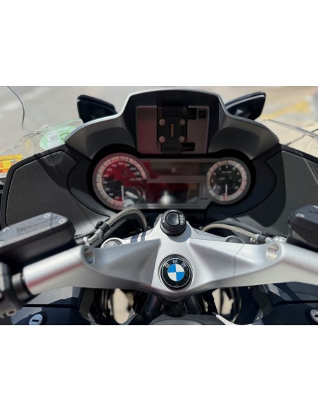BMW R 1250 RT AÑO 2020 CON 51.162 KM.