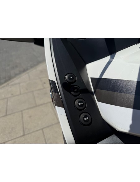 BMW R 1250 RT AÑO 2020 CON 51.162 KM.