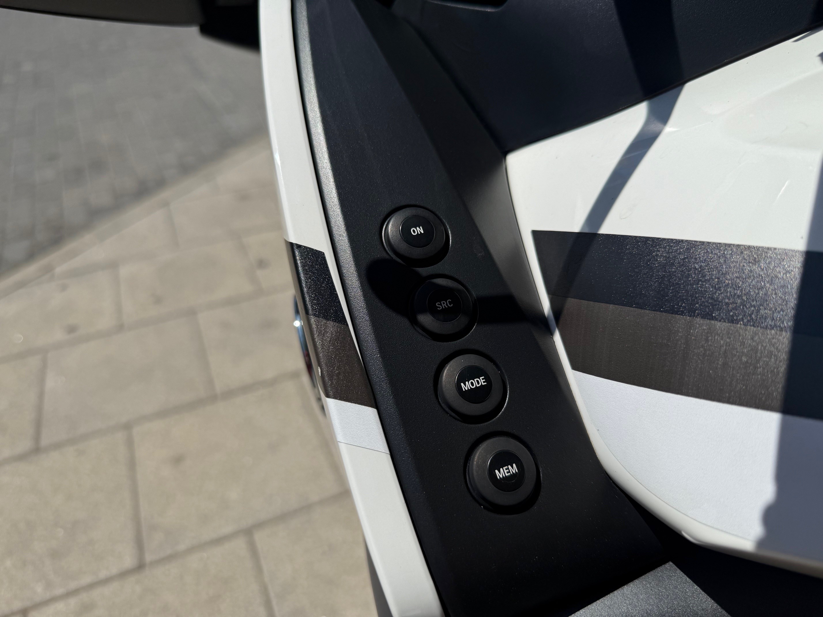 BMW R 1250 RT AÑO 2020 CON 51.162 KM.