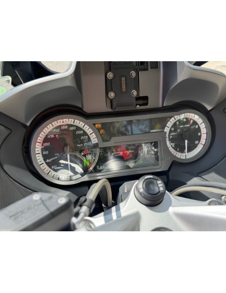 BMW R 1250 RT AÑO 2020 CON 51.162 KM.