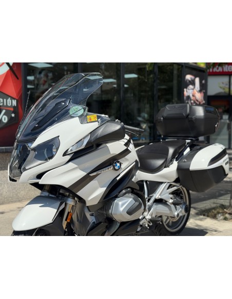 BMW R 1250 RT AÑO 2020 CON 51.162 KM.