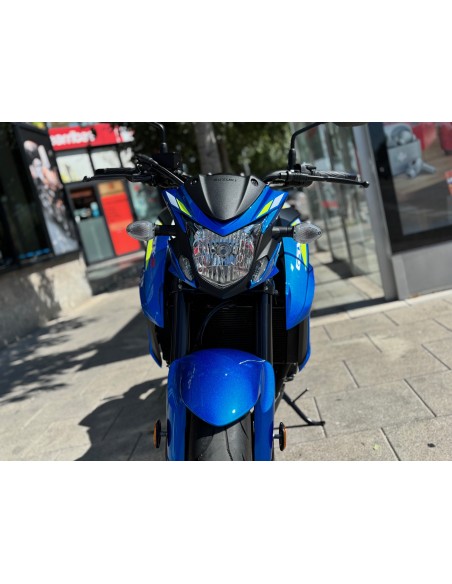SUZUKI GSX-S 750 AÑO 2019 CON 17.741 KM.