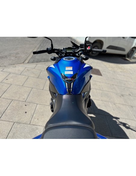 SUZUKI GSX-S 750 AÑO 2019 CON 17.741 KM.