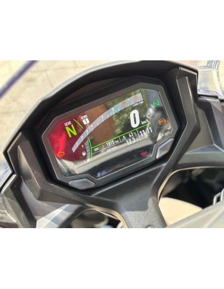 KAWASAKI NINJA 650 AÑO 2023 CON 1.915 KM.
