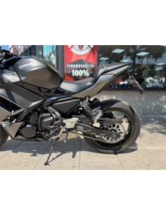 KAWASAKI NINJA 650 AÑO 2023 CON 1.915 KM. 2
