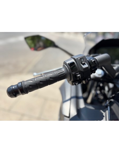 KAWASAKI NINJA 650 AÑO 2023 CON 1.915 KM.