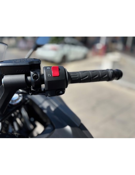 KAWASAKI NINJA 650 AÑO 2023 CON 1.915 KM.