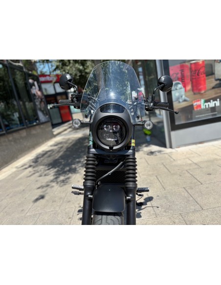 HONDA REBEL 500 SE AÑO 2020 CON 15.751 KM.