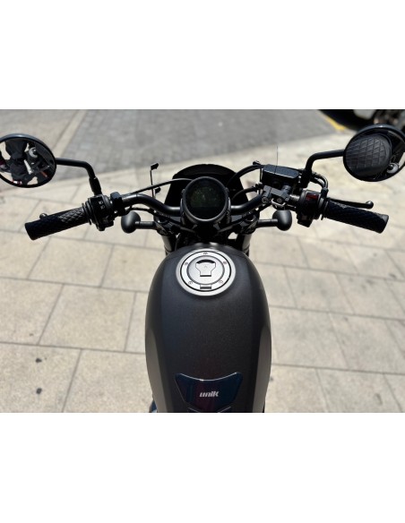 HONDA REBEL 500 SE AÑO 2020 CON 15.751 KM.