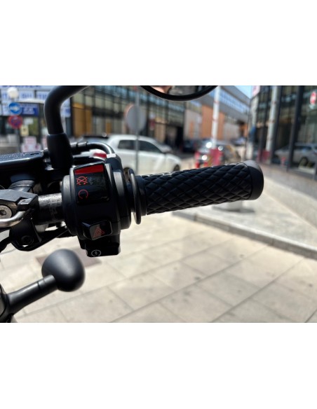 HONDA REBEL 500 SE AÑO 2020 CON 15.751 KM.