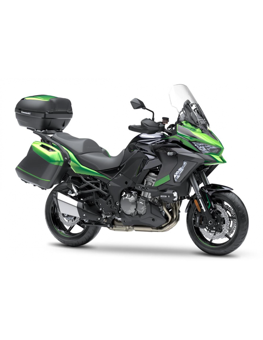 KAWASAKI VERSYS 1000 SE GRAND TOURER 2023