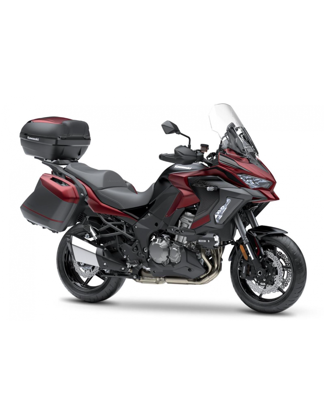 KAWASAKI VERSYS 1000 SE GRAND TOURER 2023