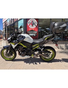 KAWASAKI Z 900 AÑO 2021 CON 7.660 KM.
