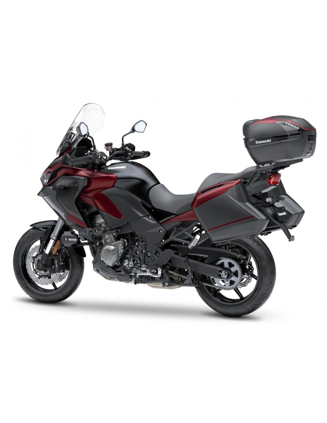 KAWASAKI VERSYS 1000 SE GRAND TOURER 2023