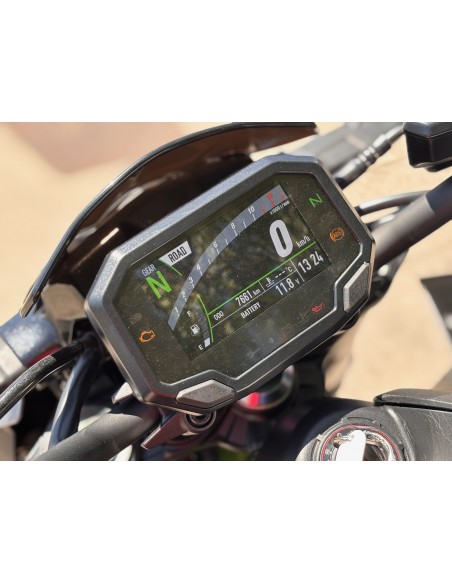 KAWASAKI Z 900 AÑO 2021 CON 7.660 KM.