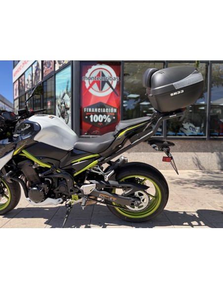 KAWASAKI Z 900 AÑO 2021 CON 7.660 KM.