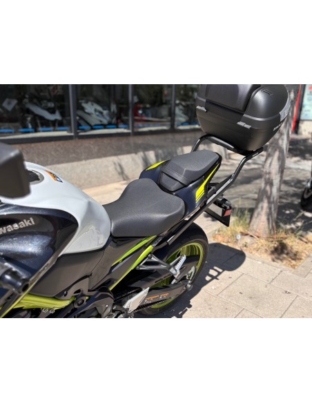 KAWASAKI Z 900 AÑO 2021 CON 7.660 KM.