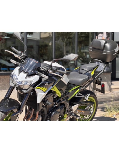 KAWASAKI Z 900 AÑO 2021 CON 7.660 KM.