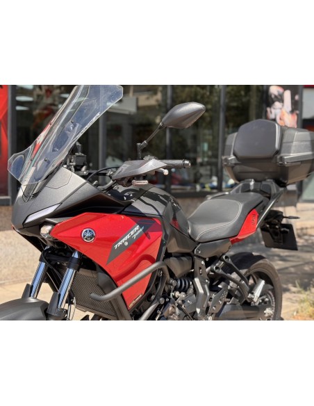 YAMAHA TRACER 700 AÑO 2020 CON 24.840 KM.