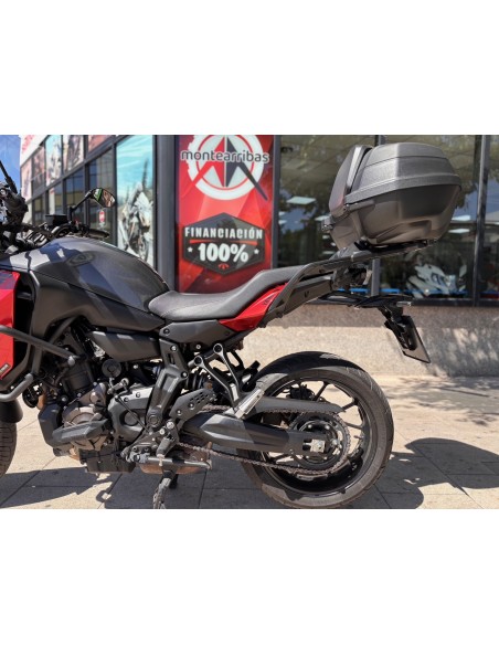 YAMAHA TRACER 700 AÑO 2020 CON 24.840 KM.