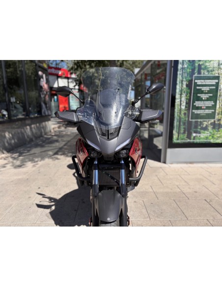 YAMAHA TRACER 700 AÑO 2020 CON 24.840 KM.